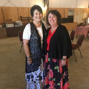 Meet your Posher, Janis